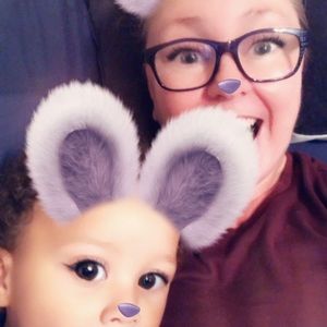 Meet your Posher, Sherri